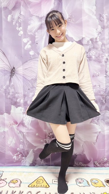 Twitterのコスプレ画像20