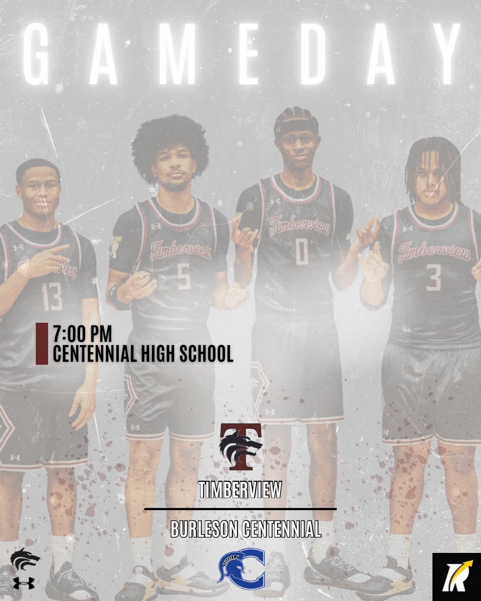 TIMBERVIEW BASKETBALL tweet media