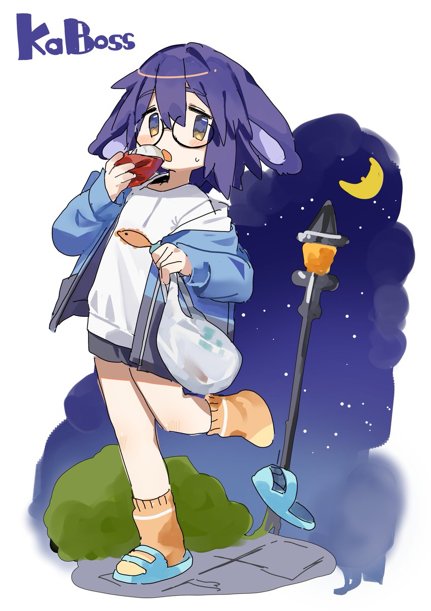 たるたろ tweet media