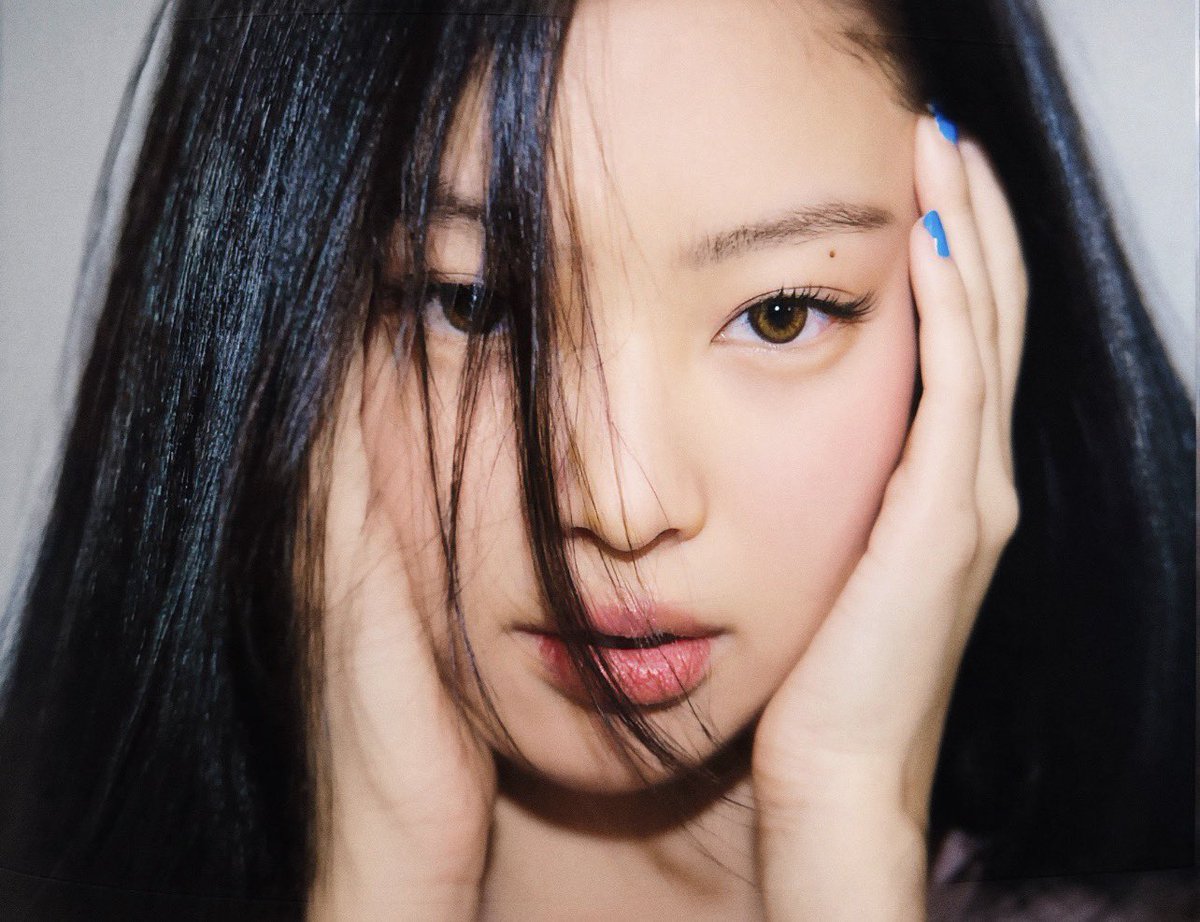 jennie_rins's tweet photo. 제니님 얼굴이 정말 너무 예쁘시고 재밌어요 https://t.co/YhiR7obJnM
