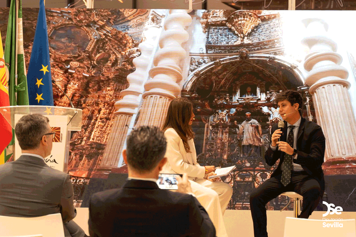 Diputación de Sevilla tweet media