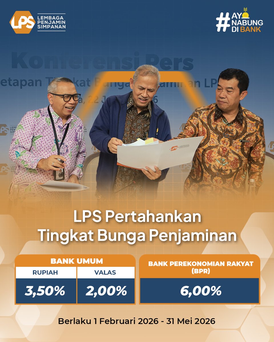 LPS RI / IDIC tweet media