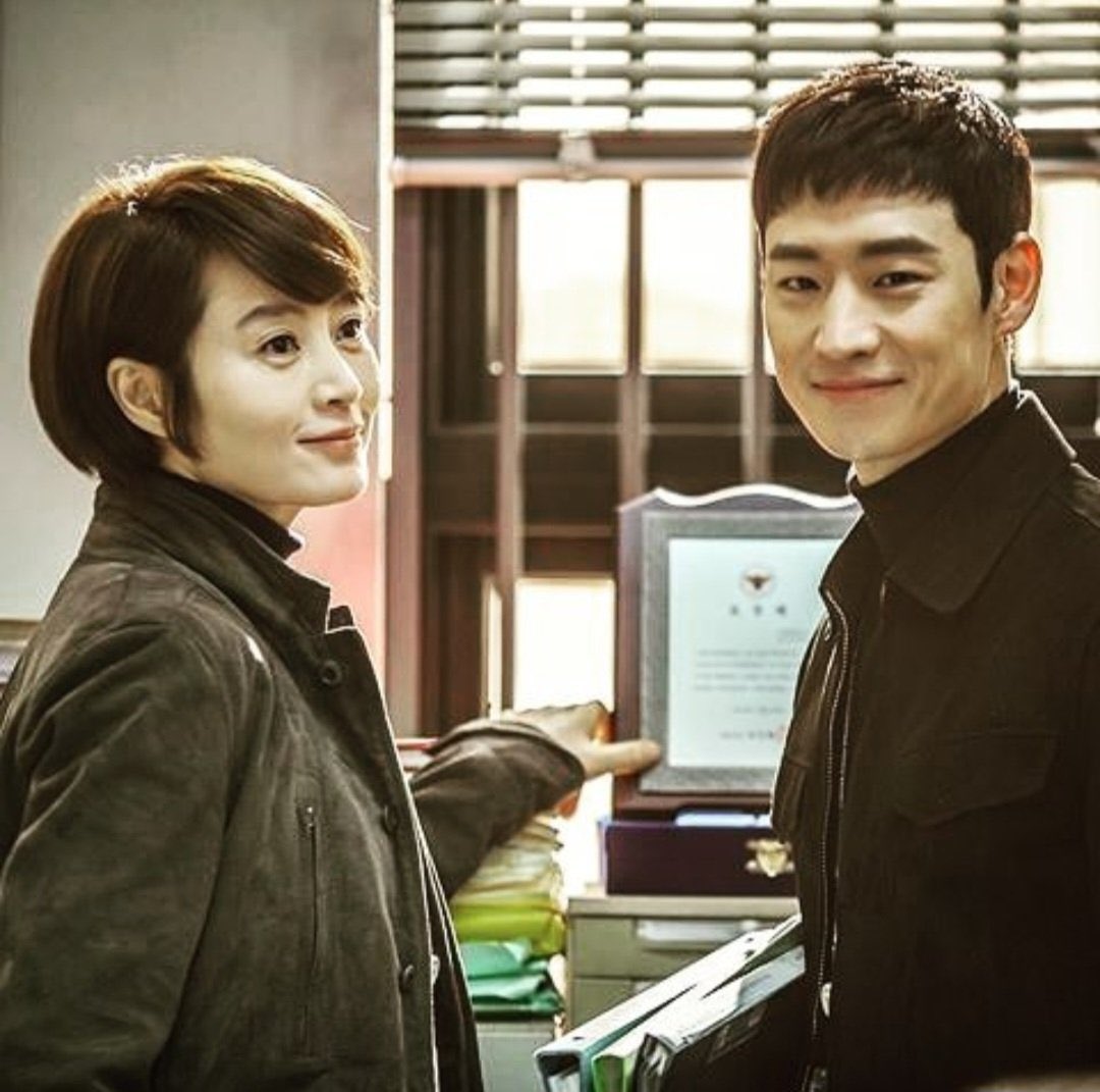 happy 10th anniversary to them only ♡̴