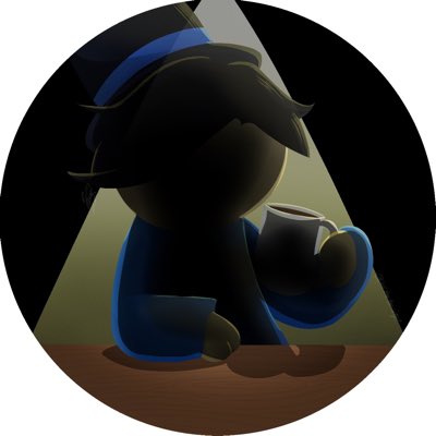 I wonder what could this mean…??? #drawing #teaser #NewProfilePic