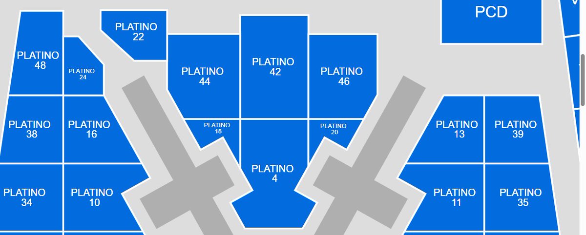 Tickets MX tweet media