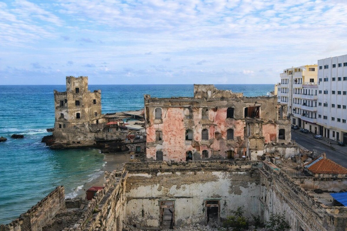 What you see is 700+ years of history and architecture stacked on top of itself.