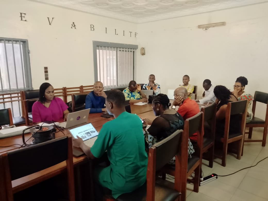 Maison de la Société Civile tweet media