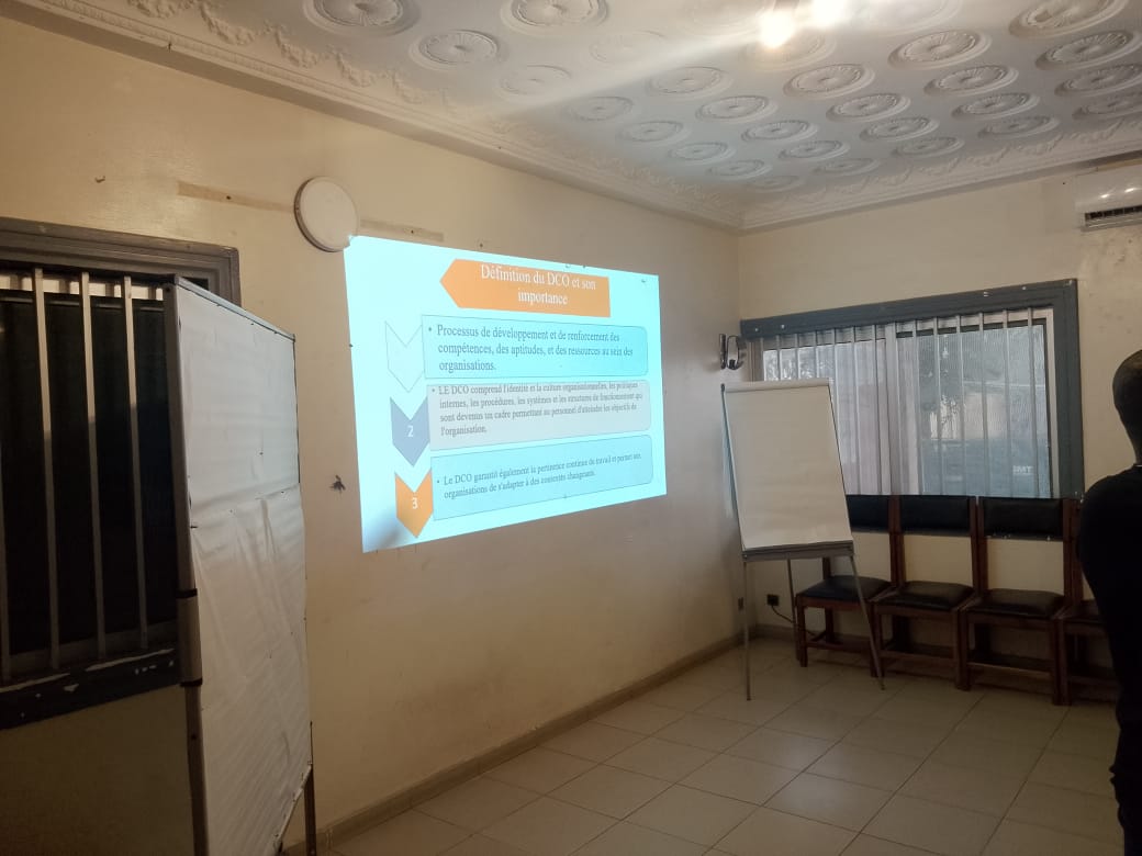 Maison de la Société Civile tweet media