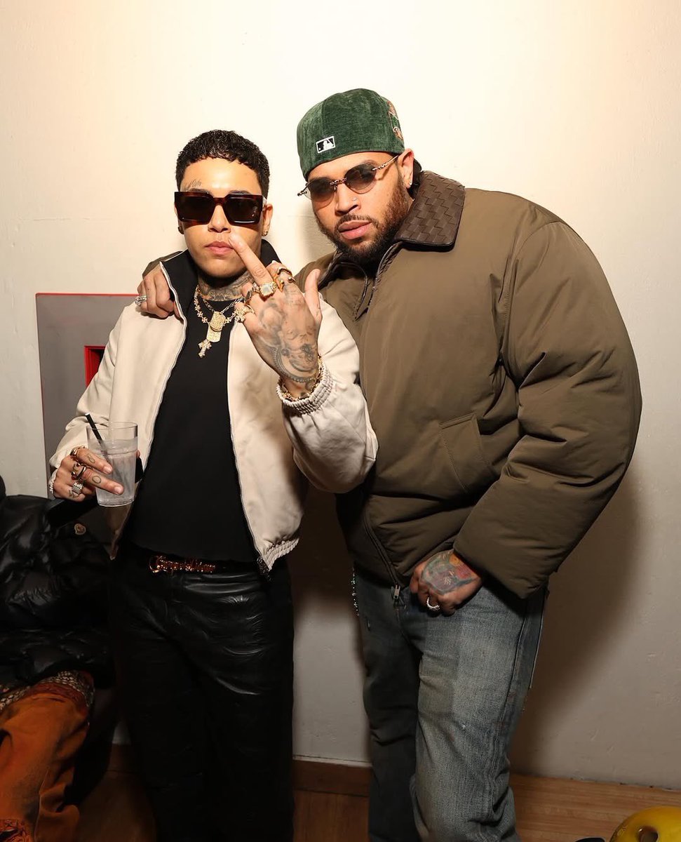 _ovohb's tweet photo. How do we get these three on a song https://t.co/9fZhlwDlIi