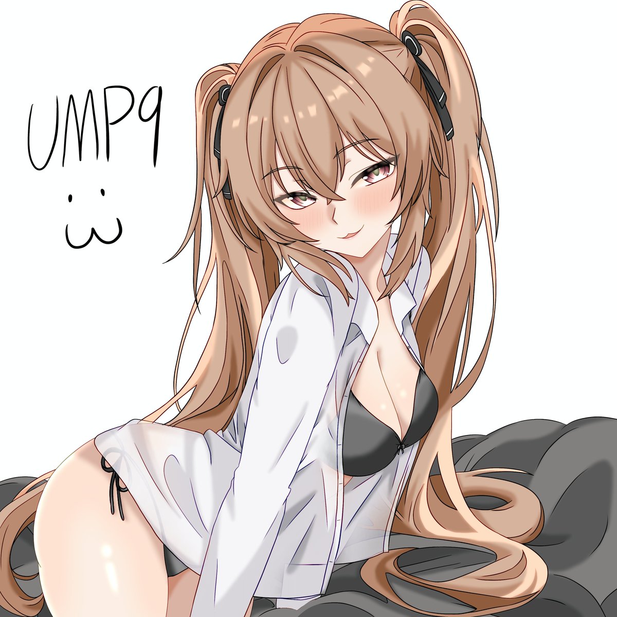 Ariaontheplane1's tweet photo. Lenna
#소녀전선 #ドルフロ #ドールズフロントライン #少女前线 #少女前線 #GirlsFrontline #ump9 https://t.co/LAZqAtxuAT