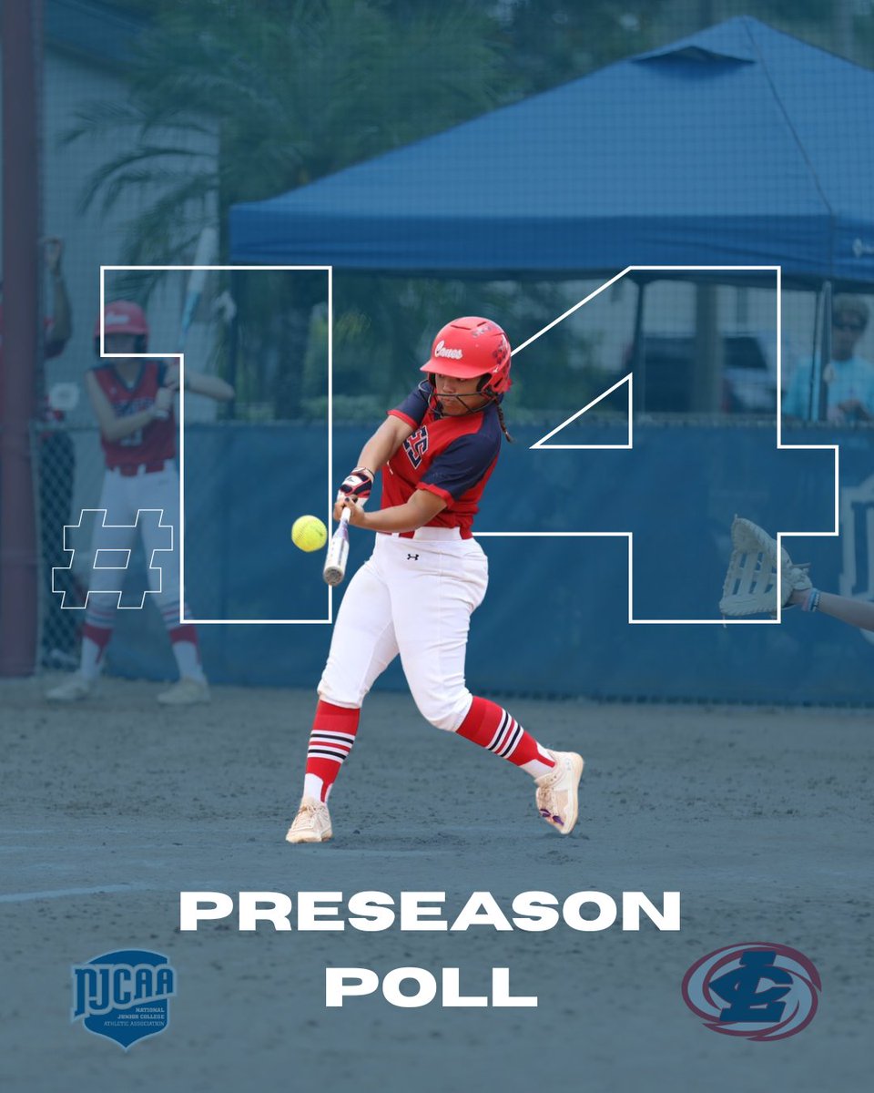 Louisburg College Athletics tweet media