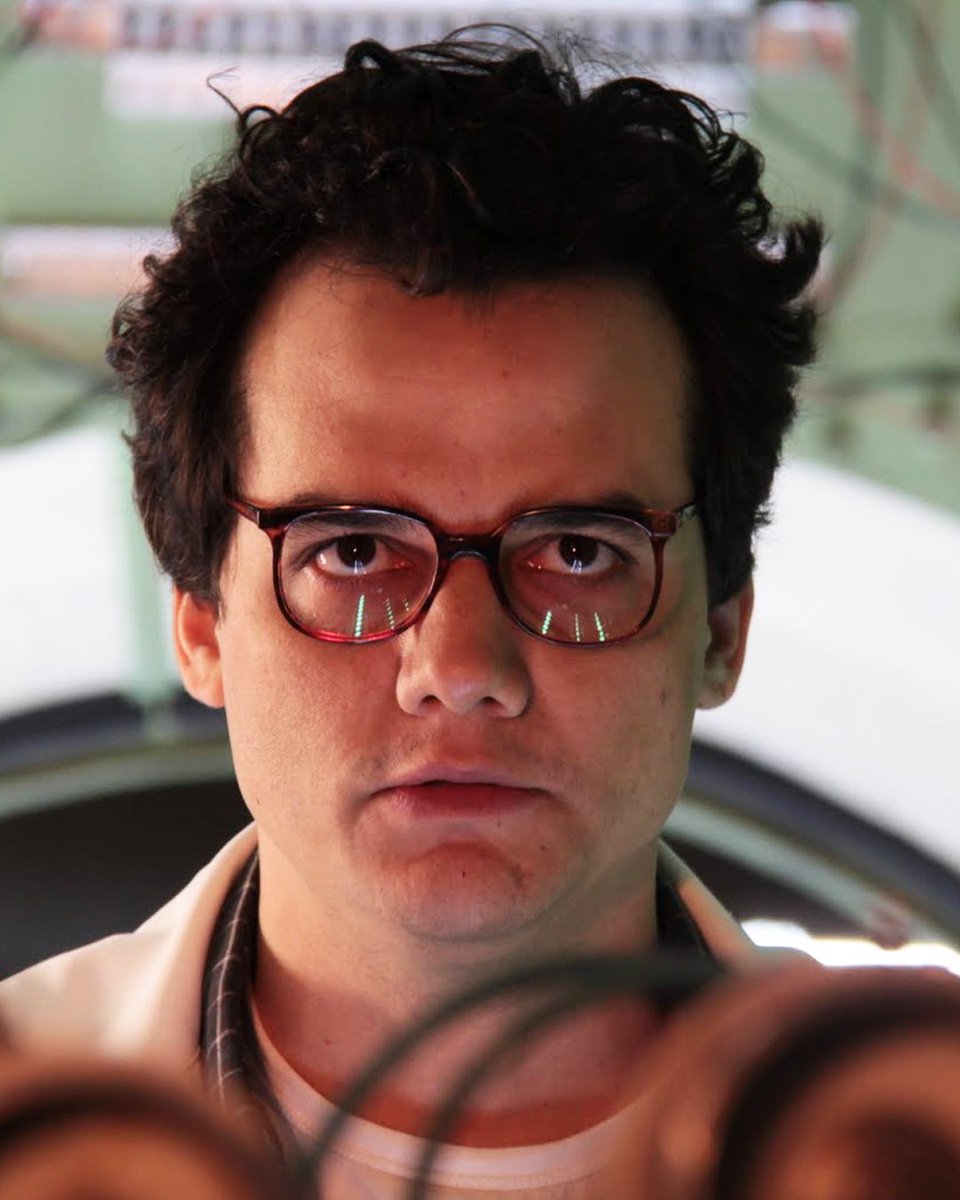 paramountplusbr's tweet photo. Wagner Moura não é apenas O Homem do Futuro, é o homem do AGORA. 🏆 Estou prontíssimo para março!
#WagnerMoura #Oscar26 #Indicados #Streaming #HomemDoFuturo https://t.co/DWwJTF940y
