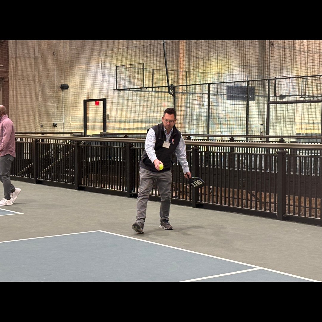 Thank you to Ballers Philadelphia for hosting a Pickleball/Golf event for GPHA last night!
.
.
#gpha #hotel #hospitality #philadelphia #philly #pennsylvania #networking #networkingevent #socialnetworking #business #events #success #leadership #community #change #humanity #dogood