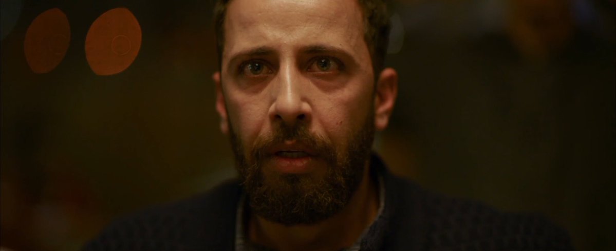 SolaceCinema's tweet image. Gaza-set film ‘THE VOICE OF HIND RAJAB’ received an #Oscar nomination for Best International Film.

Directed by Kaouther Ben Hania, the film tells the story of a young Palestinian girl who was killed by Israeli forces last year along with six of her family members.