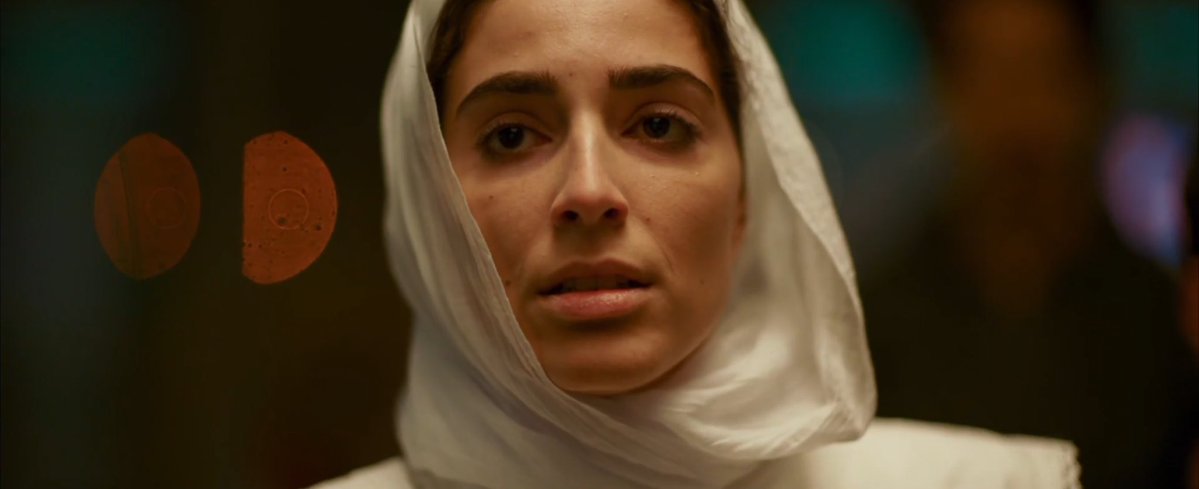 SolaceCinema's tweet image. Gaza-set film ‘THE VOICE OF HIND RAJAB’ received an #Oscar nomination for Best International Film.

Directed by Kaouther Ben Hania, the film tells the story of a young Palestinian girl who was killed by Israeli forces last year along with six of her family members.