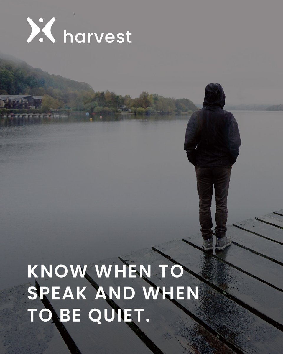 How easily thoughts can jump into our minds and then out of our mouths before we fully process them. How much better would it be if we could just hit a momentary delay button and ask ourselves, “Is this the right thing to say? Would this be an appropriate statement to make? Would
