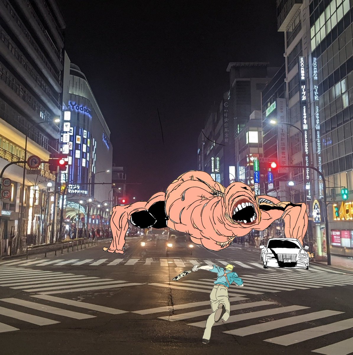 相沢伽羅 tweet media