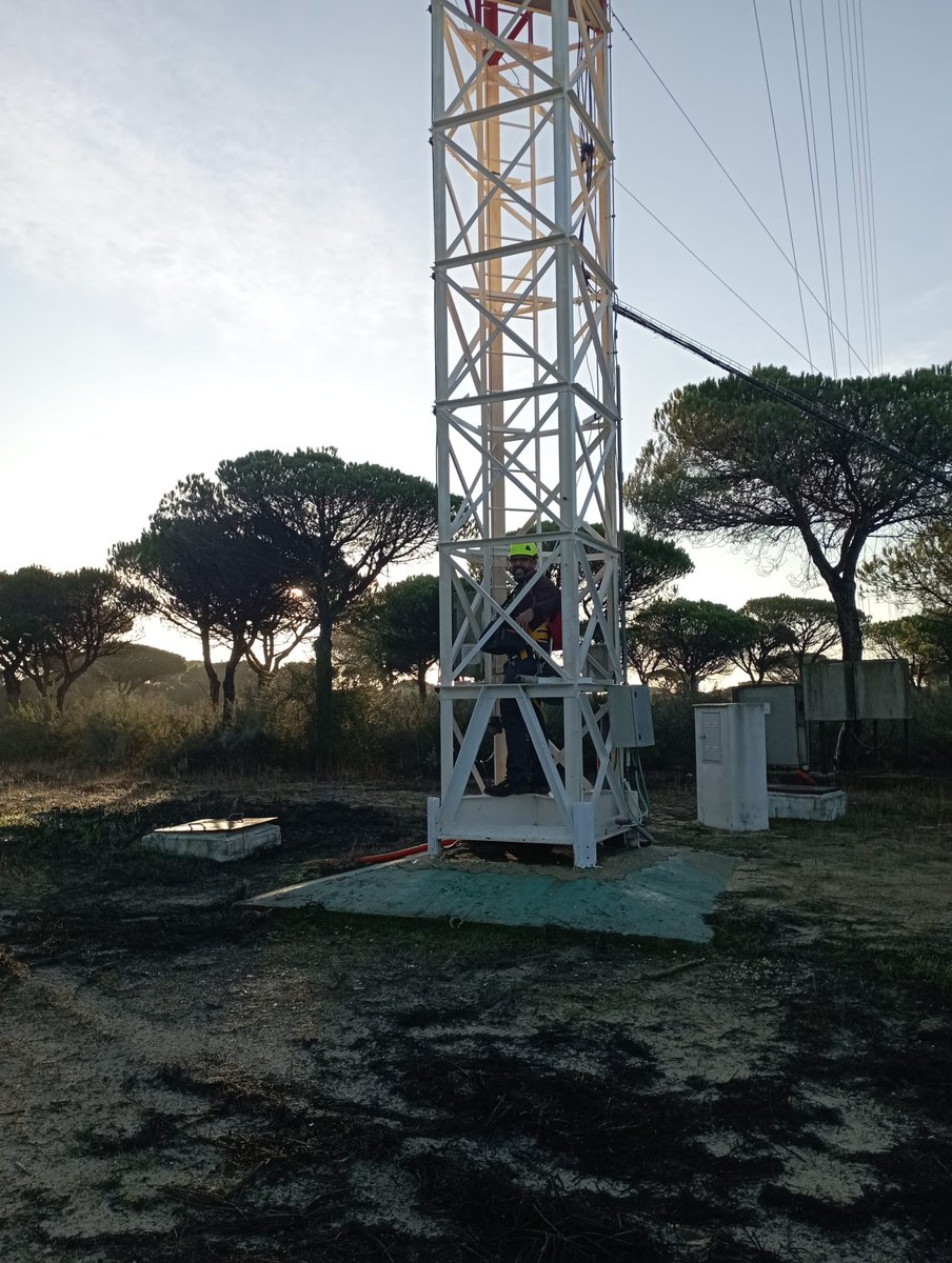 ICOS_Spain tweet media