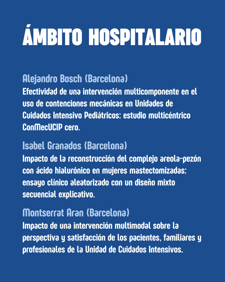 Consejo General de Enfermería tweet media