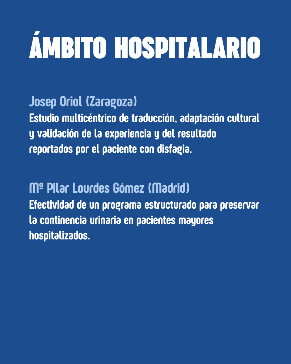 Consejo General de Enfermería tweet media