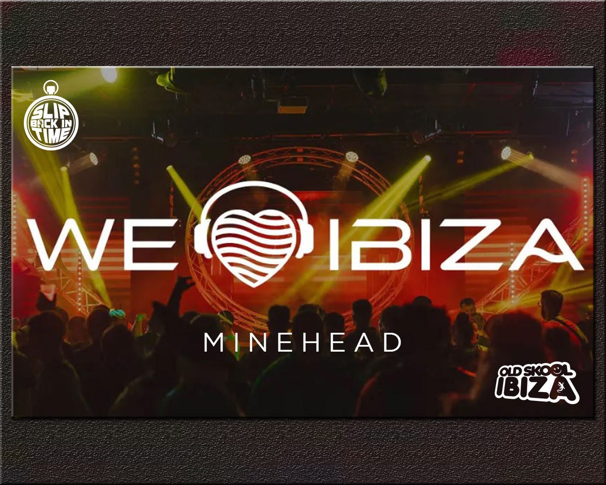 Slipmatt's tweet image. There's a BIG Weekend at the end of February 🤩 🔊 

All the info 👉 slipmatt.net/events 👈 

#Minehead #Eastbourne #MiltonKeynes #Chelmsford