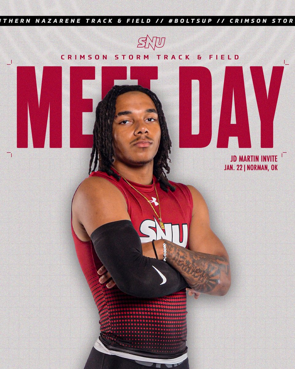 SNU XC/Track tweet media