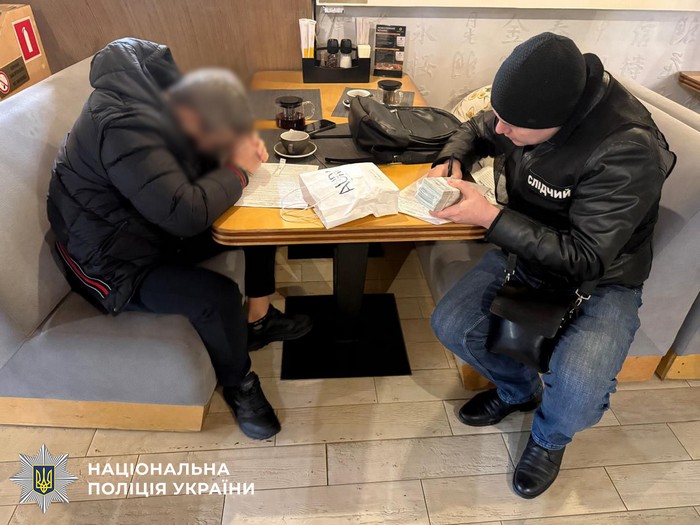 cripoinfo's tweet image. У столичного бізнесмена вимагали майже пів мільйона доларів за приховування фейкового вбивства на полюванні -  cripo.com.ua/news/crime/u-s…