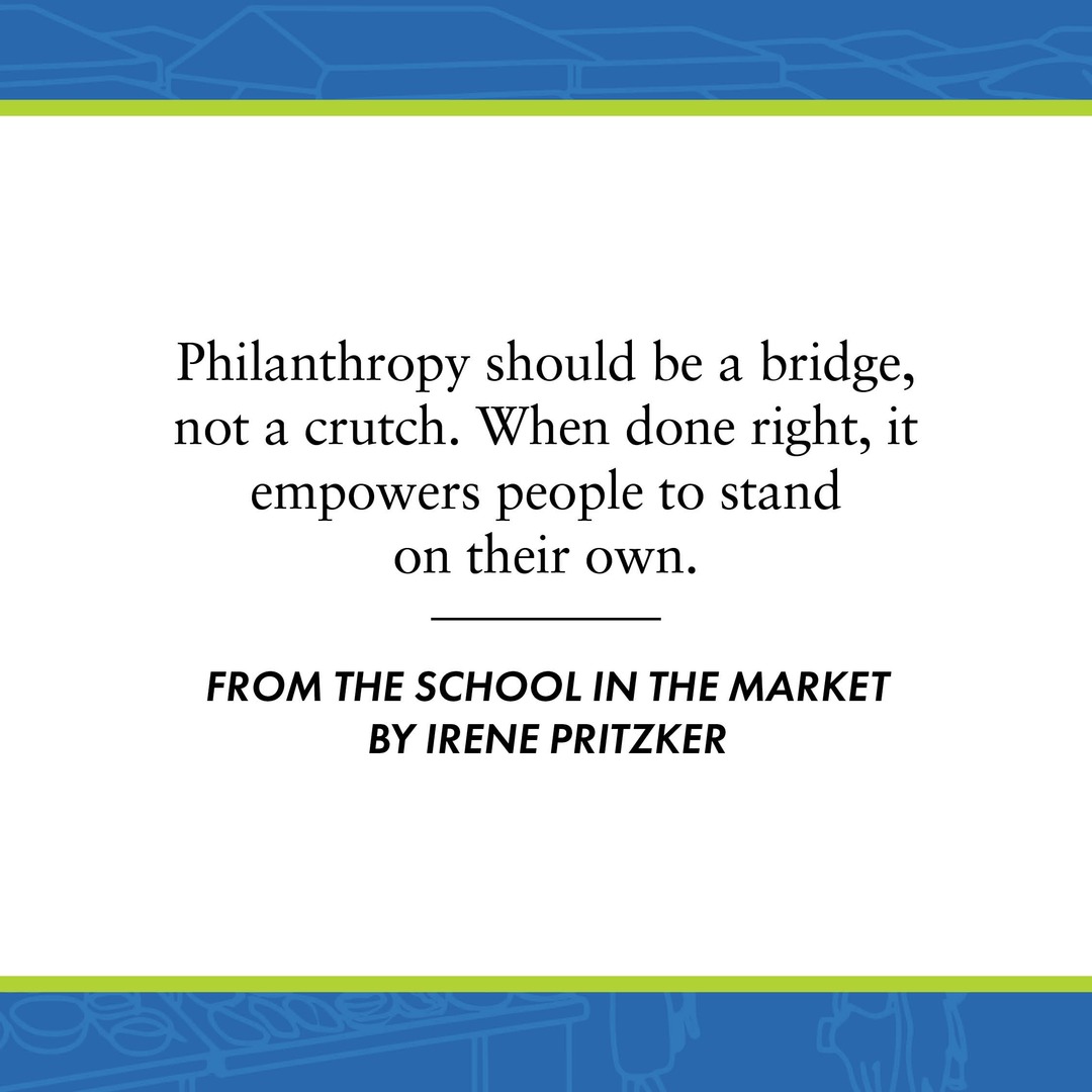 IDP Foundation, Inc. tweet media