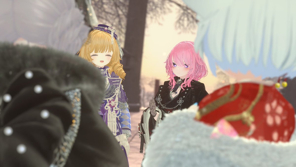 akamaru_vrc's tweet photo. #VRChat自己紹介カード
#VRChatフレンド募集

少し更新したので改めて！ https://t.co/aV9OgksBpf