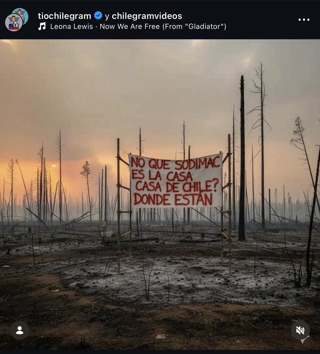 En vez de pedirle a su gobierno que haga la pega; quieren que la empresa privada se haga cargo.