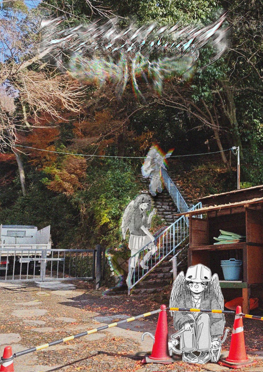 希希 (シシ) tweet media