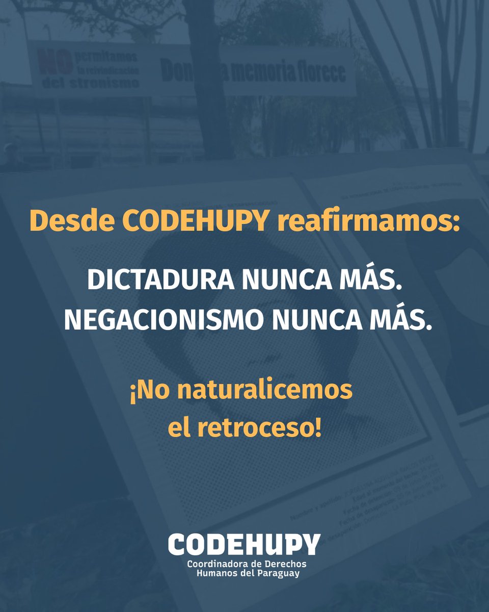 Codehupy tweet media