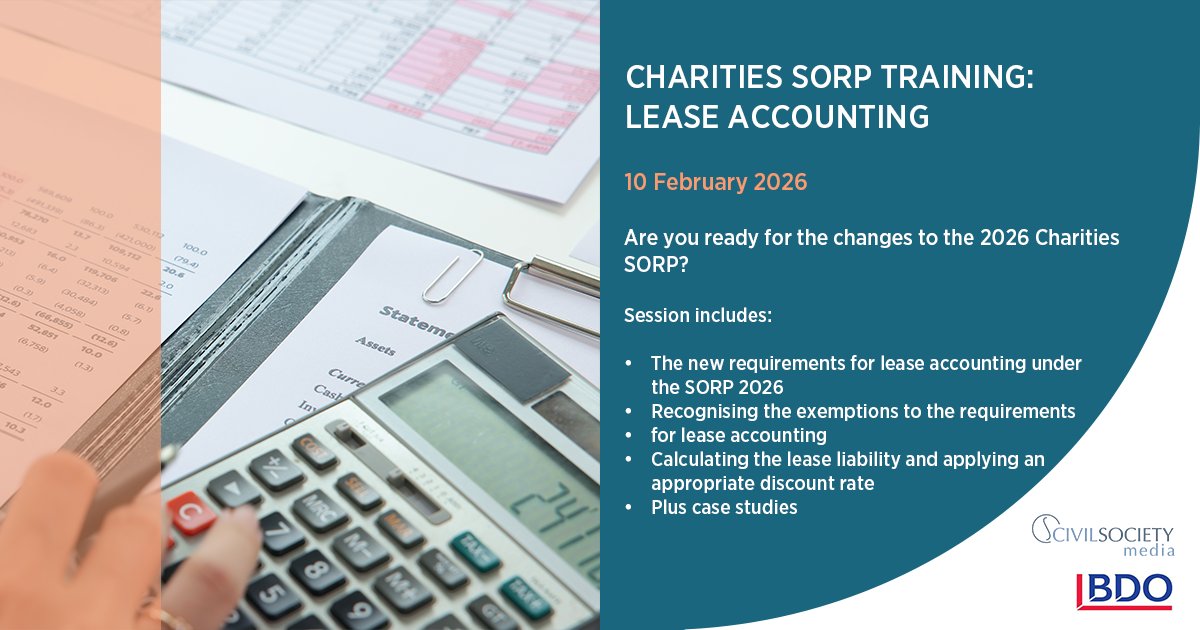 Gov & Leadership tweet media