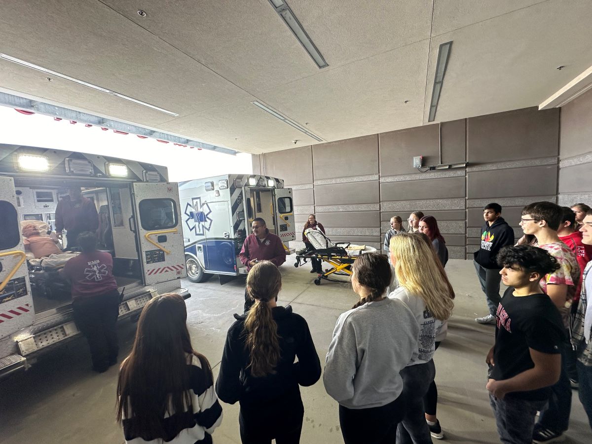 Twin Cities Economic Development tweet media