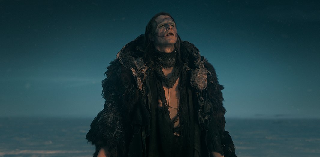 netflix's tweet image. FRANKENSTEIN, a film by Guillermo del Toro, has earned 9 Oscar nominations. 

• Best Picture
• Best Supporting Actor - Jacob Elordi
• Adapted Screenplay
• Cinematography
• Original Score
• Costume Design
• Makeup and Hairstyling
• Production Design
• Sound