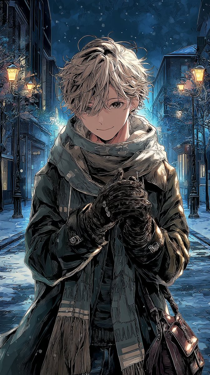 kanato_divinity's tweet photo. 冷えた夜に、
両手を包む。
それだけで、
少し前を向けた。

#Kanato #VTuber #夜 #ひとり時間 #静寂 https://t.co/tOIz6je0Oa