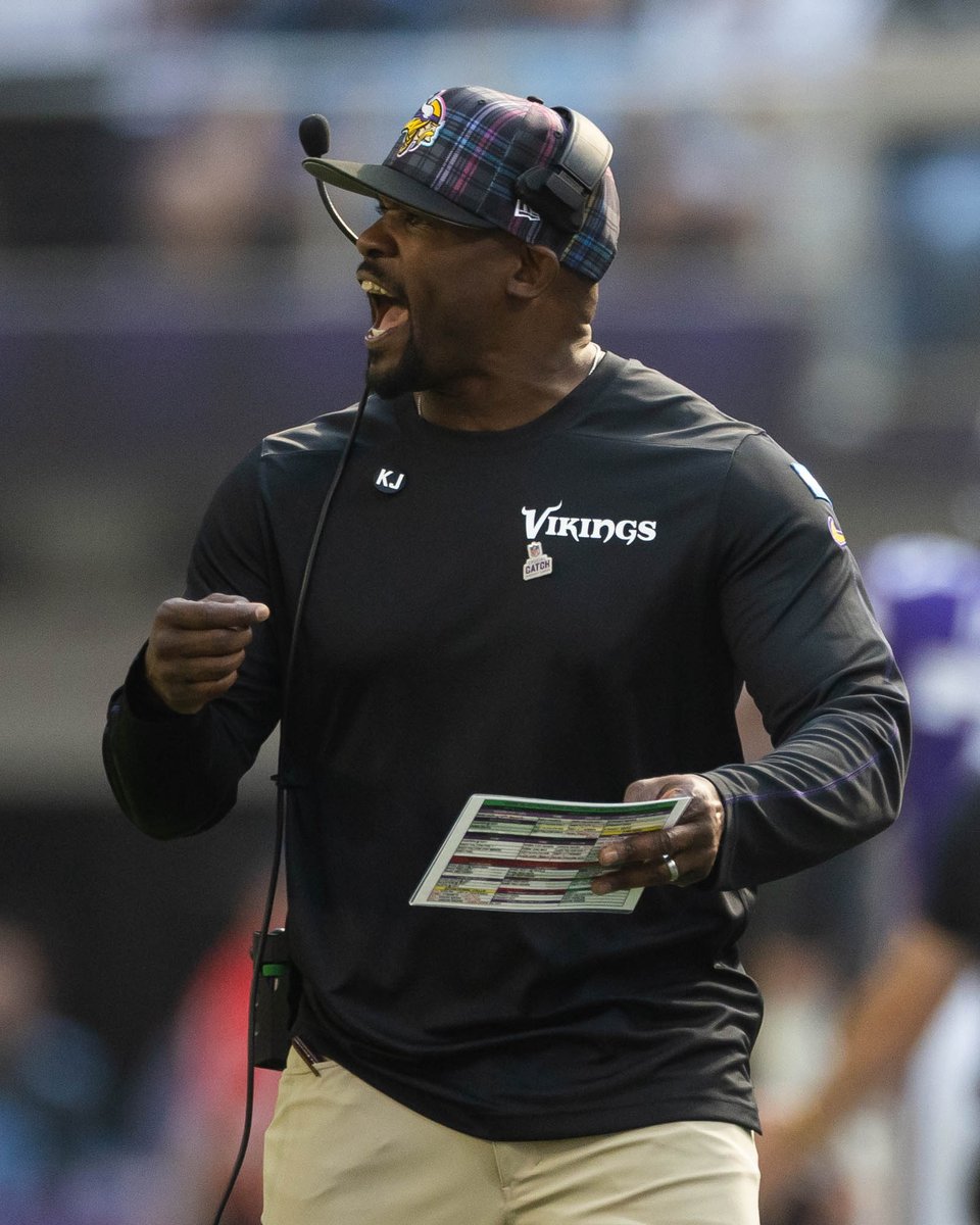Defensive Coordinator Brian Flores has been named a finalist for the AP Assistant Coach of the Year!
