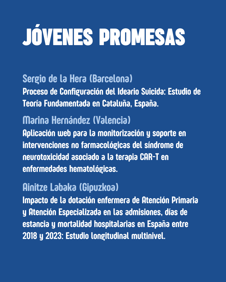 Consejo General de Enfermería tweet media