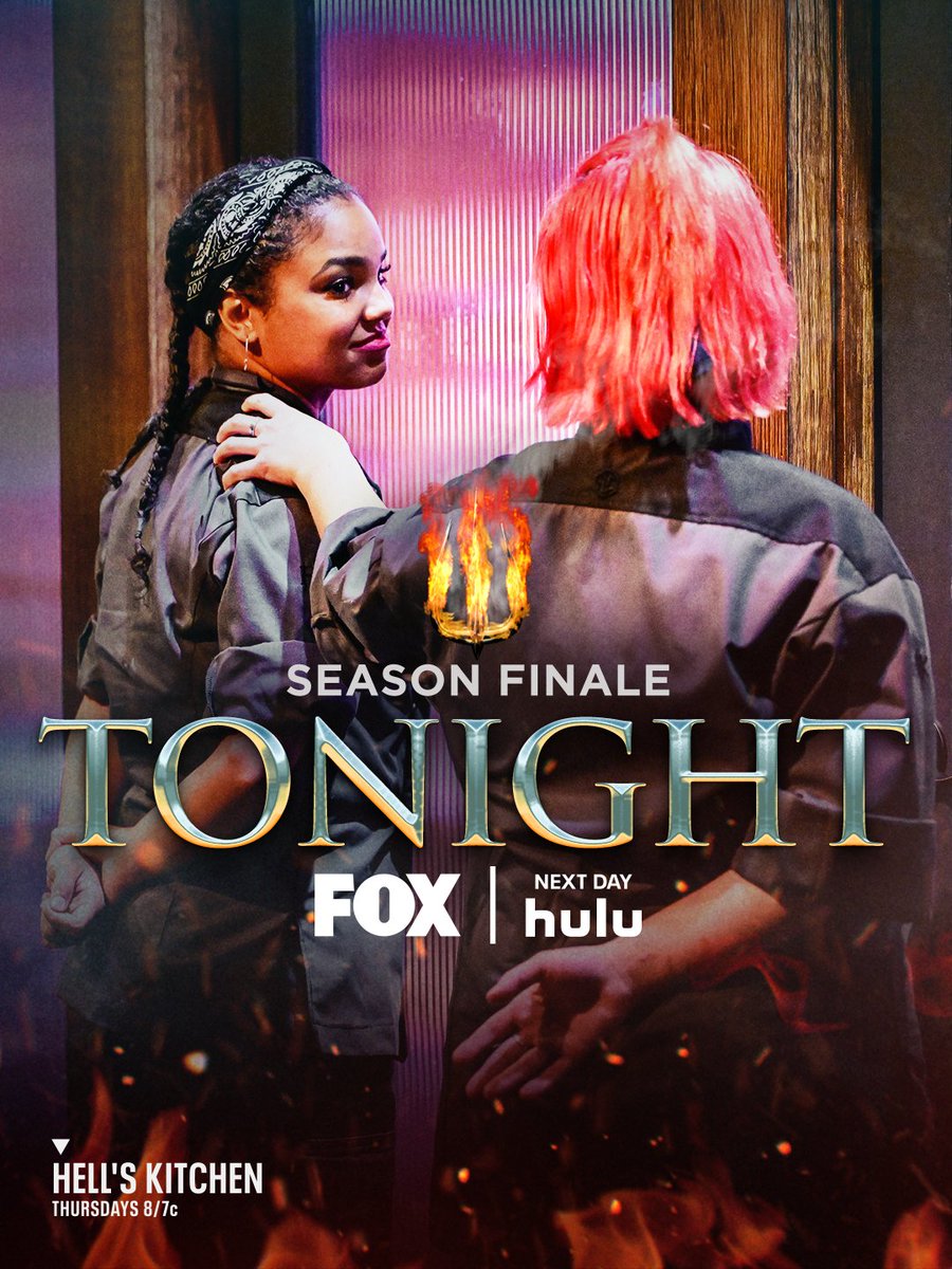 Food Club FOX tweet media