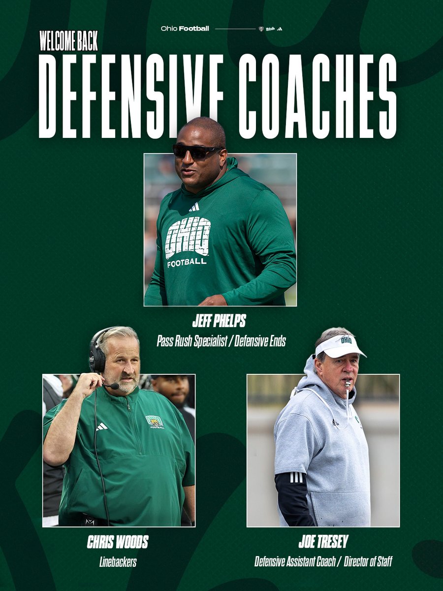 Ohio Football tweet media