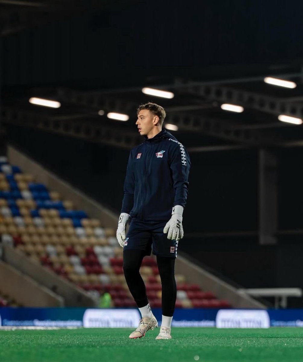 Grimsby Borough F.C. tweet media