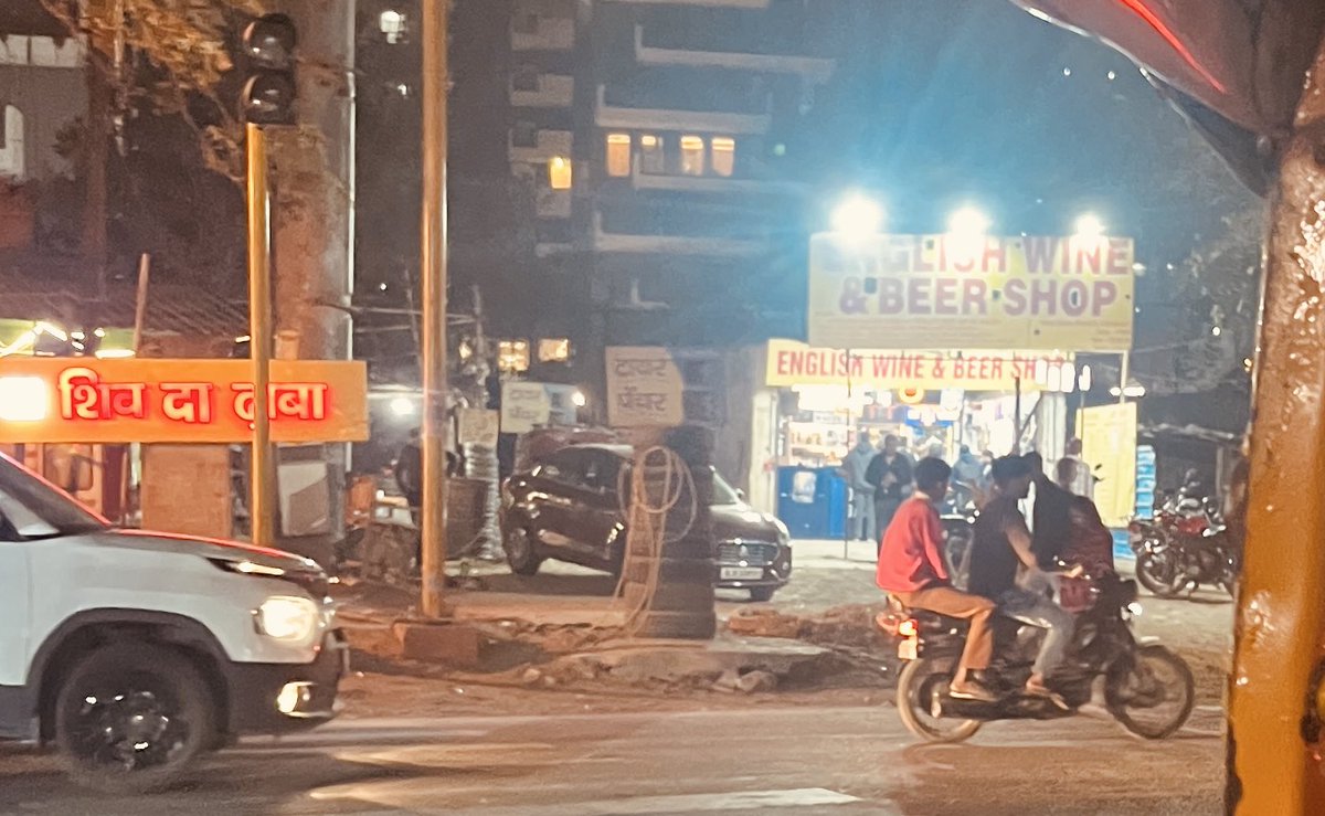 pooanavi's tweet photo. A school of #delhipublicschool indirapuram fame  is not practising what it preaches  ETHICS how can you allow this in an area of 100 m @ghaziabad_amit @dm_ghaziabad #indirapuram @FedAoAIndrapurm @HTNoidaGzb https://t.co/8wmHZ8C1qW
