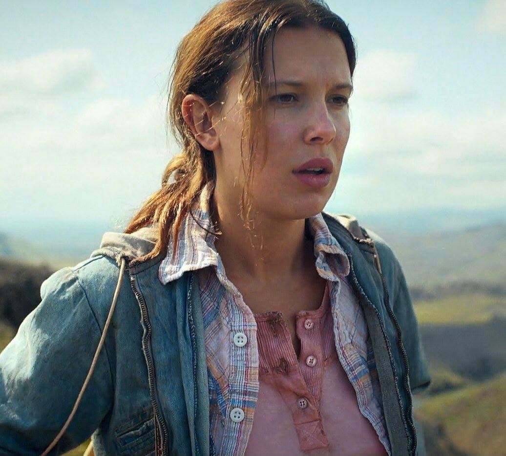 Stranger News tweet media