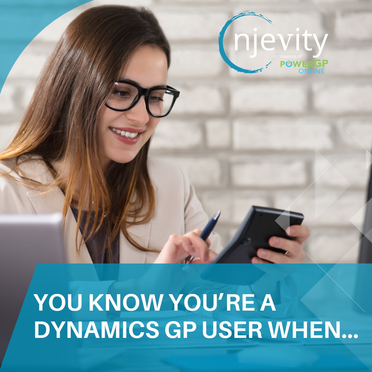 Ever screamed “Why isn’t this posting?!”, only to realize you closed the period? Then you know you’re a #DynamicsGP user. From sacred SmartList Favorites to batch recovery CPR, we captured every classic GP moment. 😆

Full blog: zurl.co/B7mm2 
#dynamicsgp #gprideordie