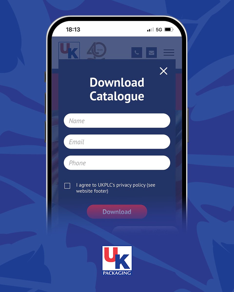 UK Packaging Supplies 🇬🇧 📦 tweet media