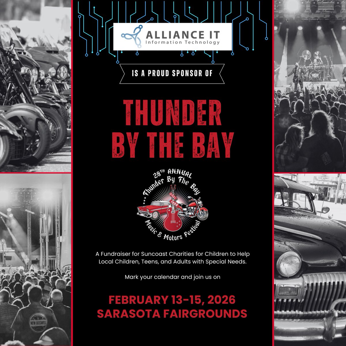 Alliance IT tweet media