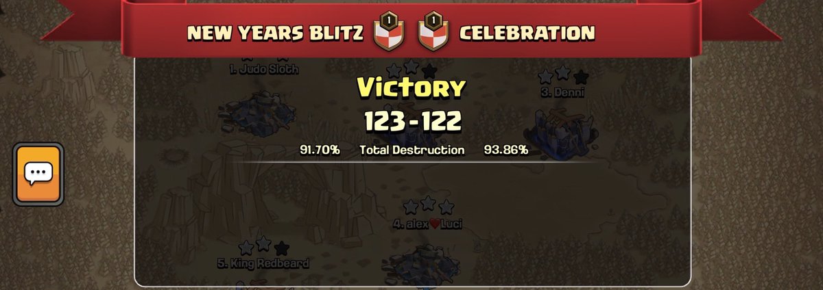 Lady Angels, TH Communities, Clash of Clans tweet media