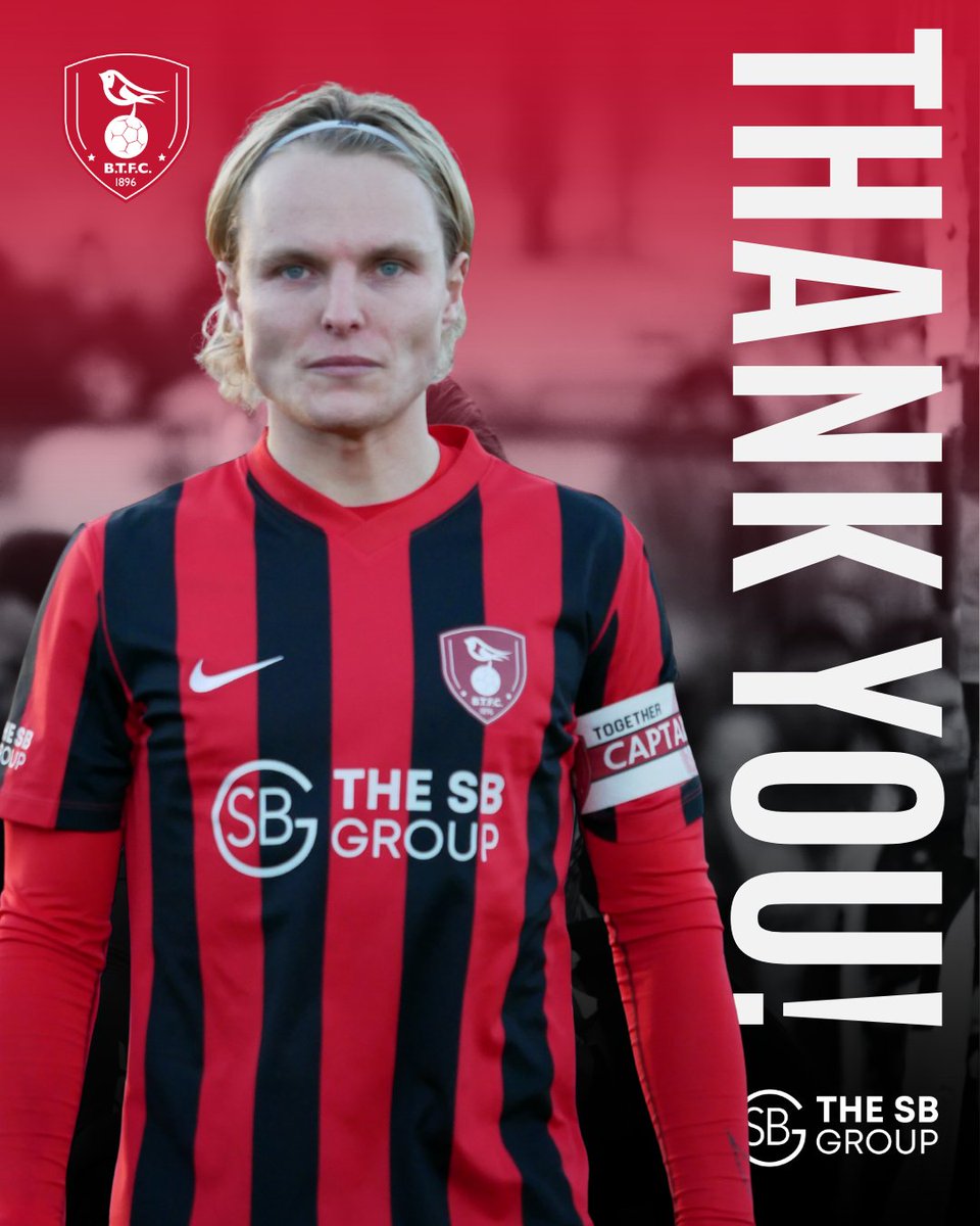 Bracknell Town FC tweet media