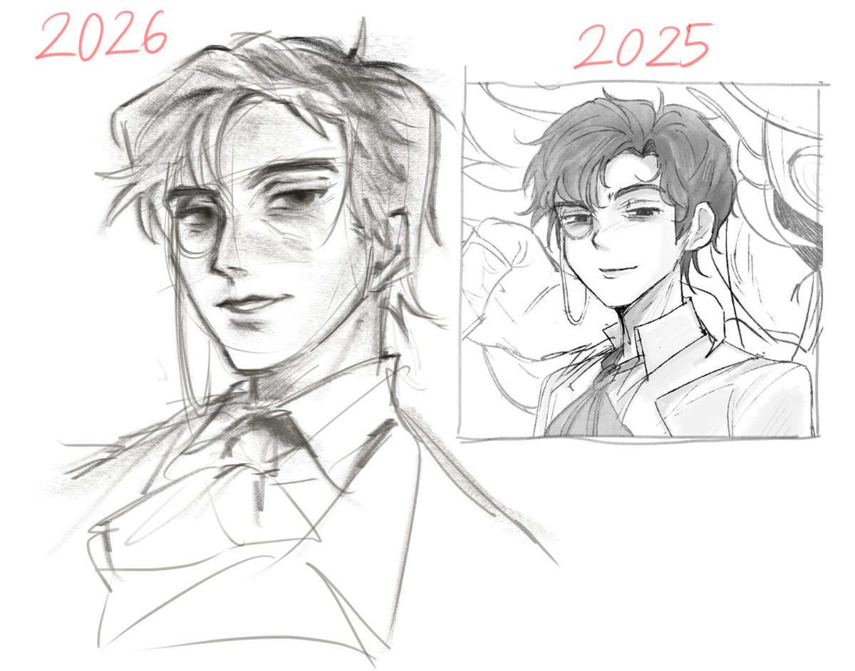 qisak03's tweet image. 3 months comparision