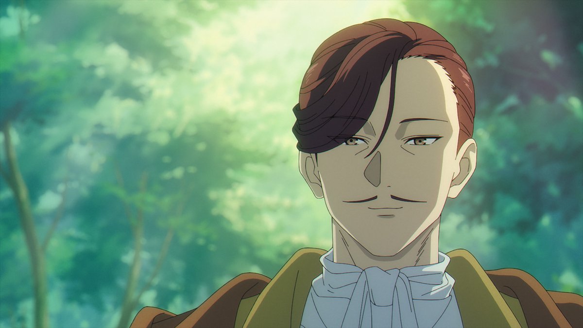 Anime_Frieren's tweet image. 今日は金曜🪄
よる1⃣1⃣時から…

『葬送のフリーレン』第2期 放送🪄
　2話め、第30話「南の勇者」

日本テレビ系全国30局ネットにて。

皆さま、ぜひご覧ください。

予告▶youtu.be/SzszTOMJxy0

#フリーレン #frieren